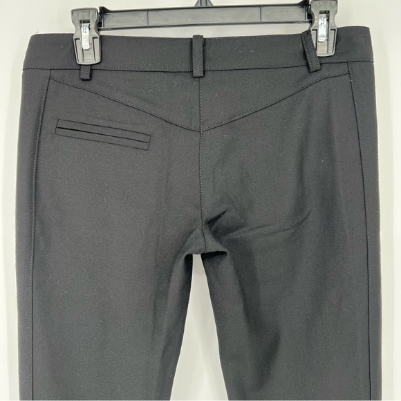 Patrizia Pepe Firenze Black Tailored Pants - Picture 7 of 13